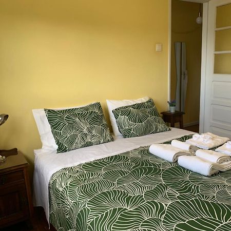 Casa Do Carvalhal - Natureza No Centro Da Cidade Guest House Санта Мария да Фейра Екстериор снимка
