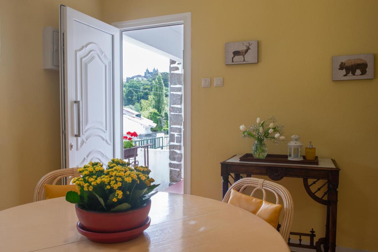 Casa Do Carvalhal - Natureza No Centro Da Cidade Guest House Санта Мария да Фейра Екстериор снимка