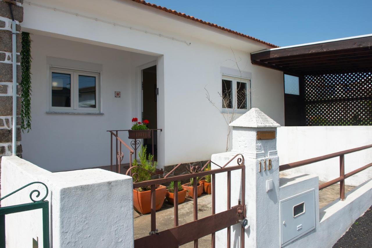 Casa Do Carvalhal - Natureza No Centro Da Cidade Guest House Санта Мария да Фейра Екстериор снимка