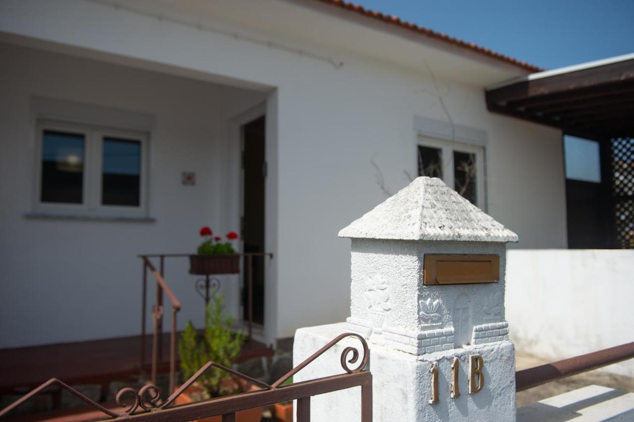 Casa Do Carvalhal - Natureza No Centro Da Cidade Guest House Санта Мария да Фейра Екстериор снимка