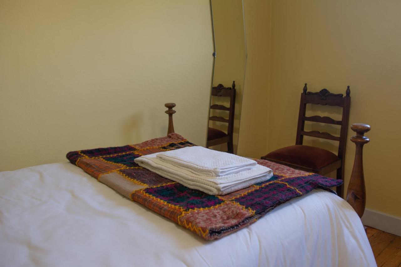 Casa Do Carvalhal - Natureza No Centro Da Cidade Guest House Санта Мария да Фейра Екстериор снимка